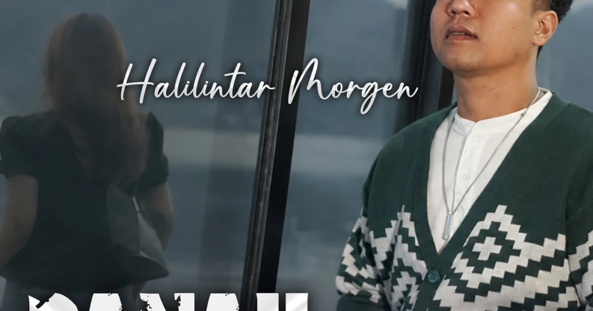 Header Banner Halilintar Morgen