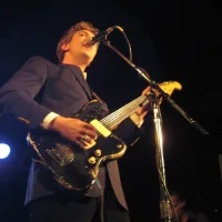 Hamilton Leithauser