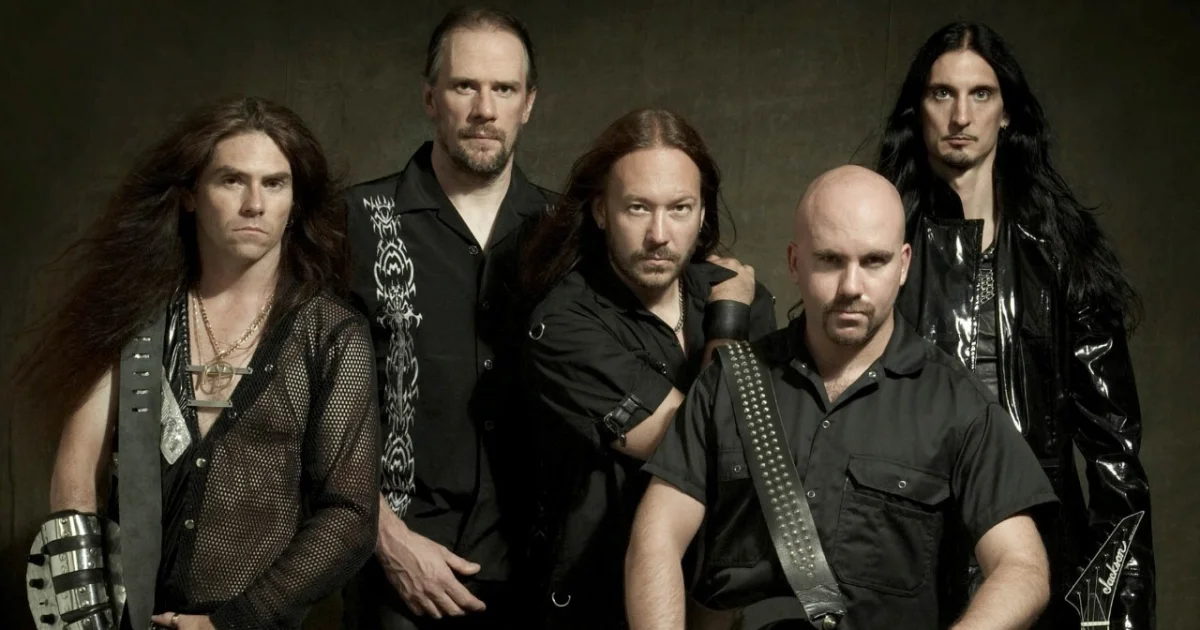 Header Banner HammerFall