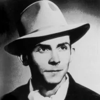 Why Should We Try Anymore - Single Version - Hank Williams