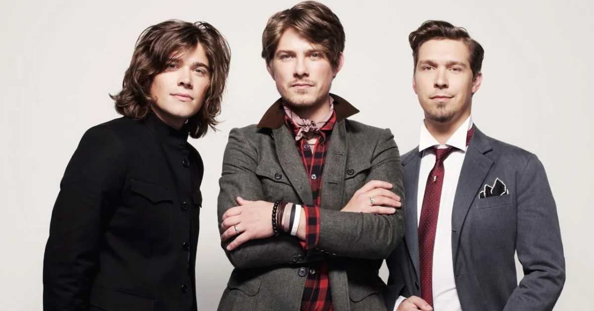 Header Banner Hanson
