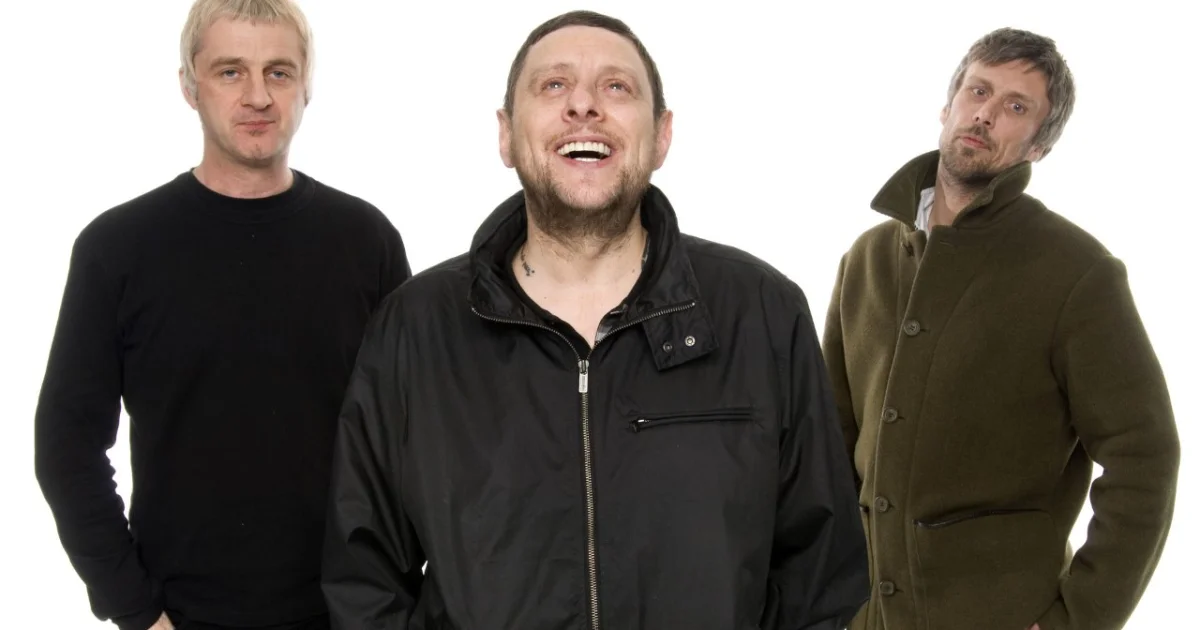 Header Banner Happy Mondays