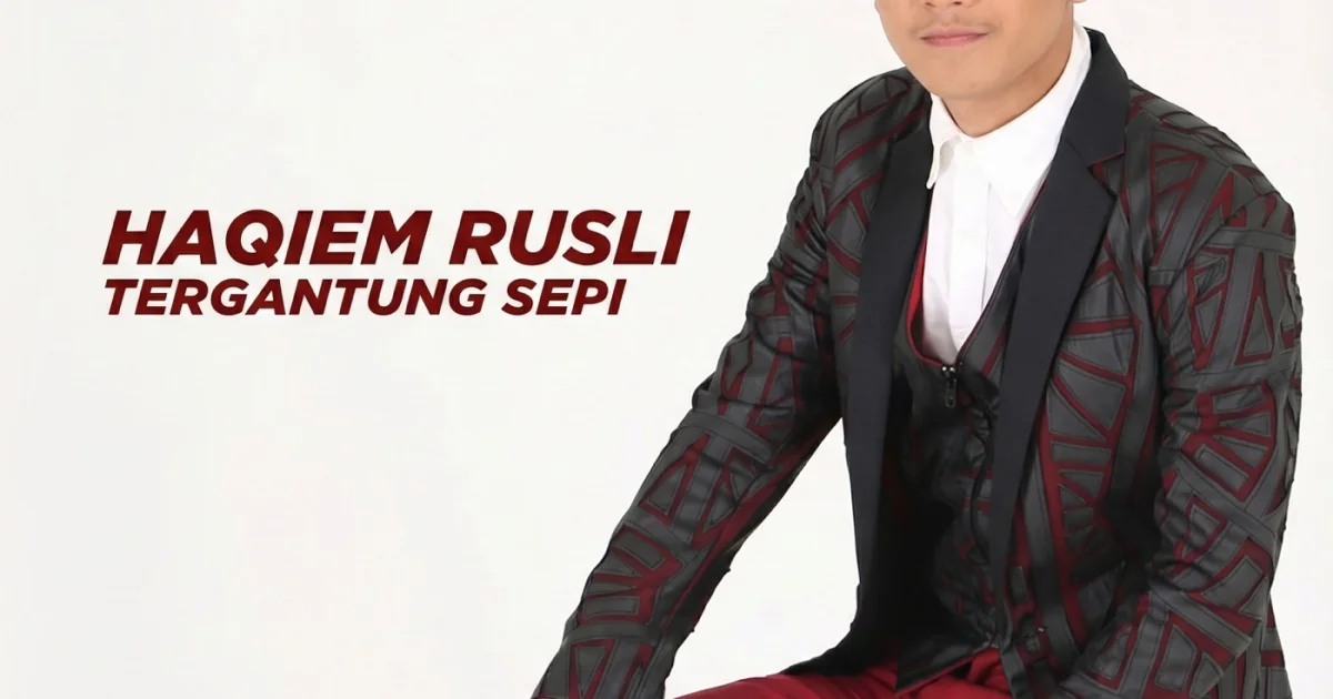 Header Banner Haqiem Rusli