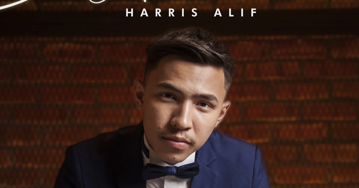 Header Banner Harris Alif