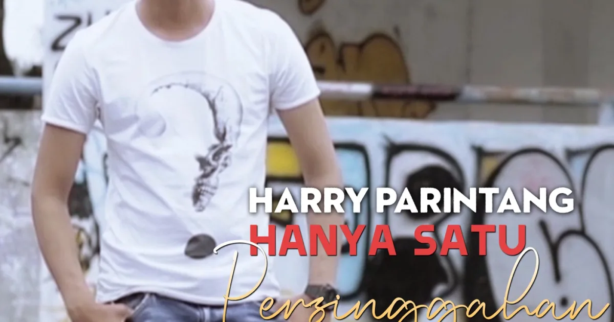 Header Banner Harry Parintang