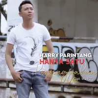 Janjang Usah Di Karek - Harry Parintang