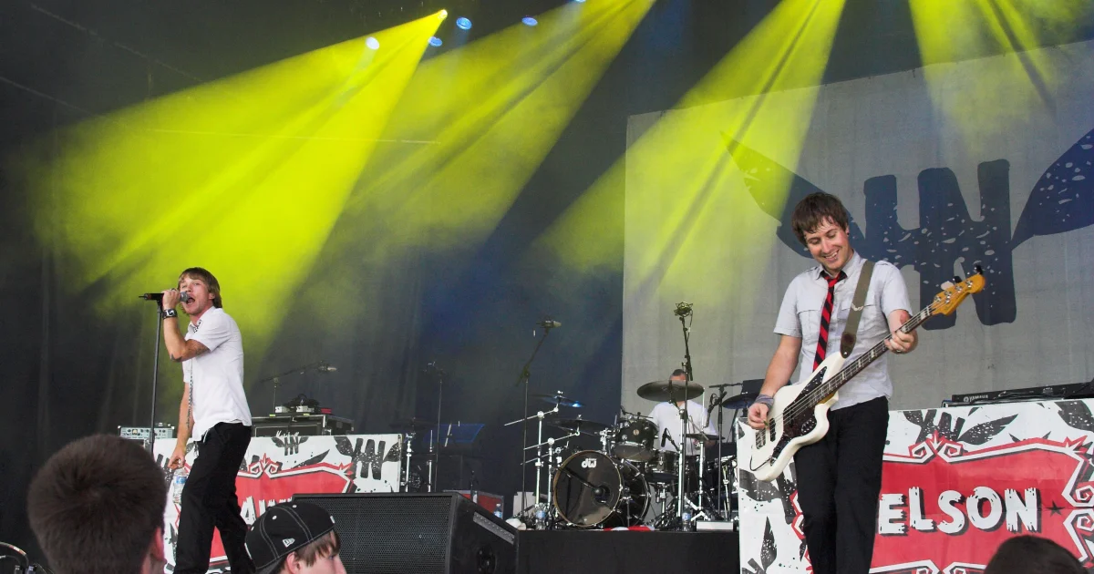 Header Banner Hawk Nelson