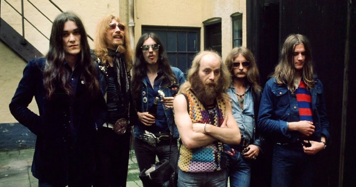 Header Banner Hawkwind