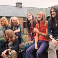 Brainstorm - 1996 Remaster - Hawkwind