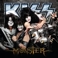 Heavy Monster