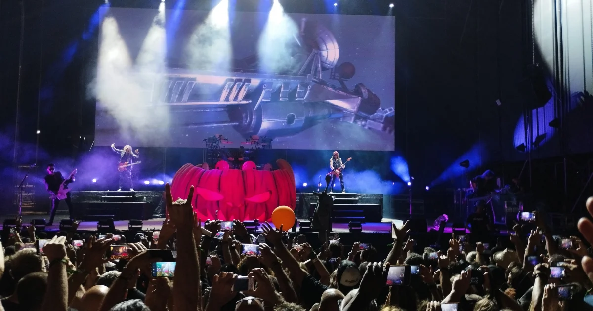 Header Banner Helloween