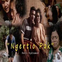 Ngabekti - Heris Hydrawan