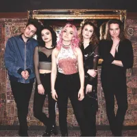 My Consequence - Hey Violet