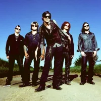 Take It To The Limit - Hinder