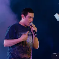 Hobo Johnson