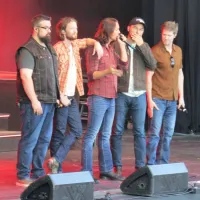 Serenity - Home Free