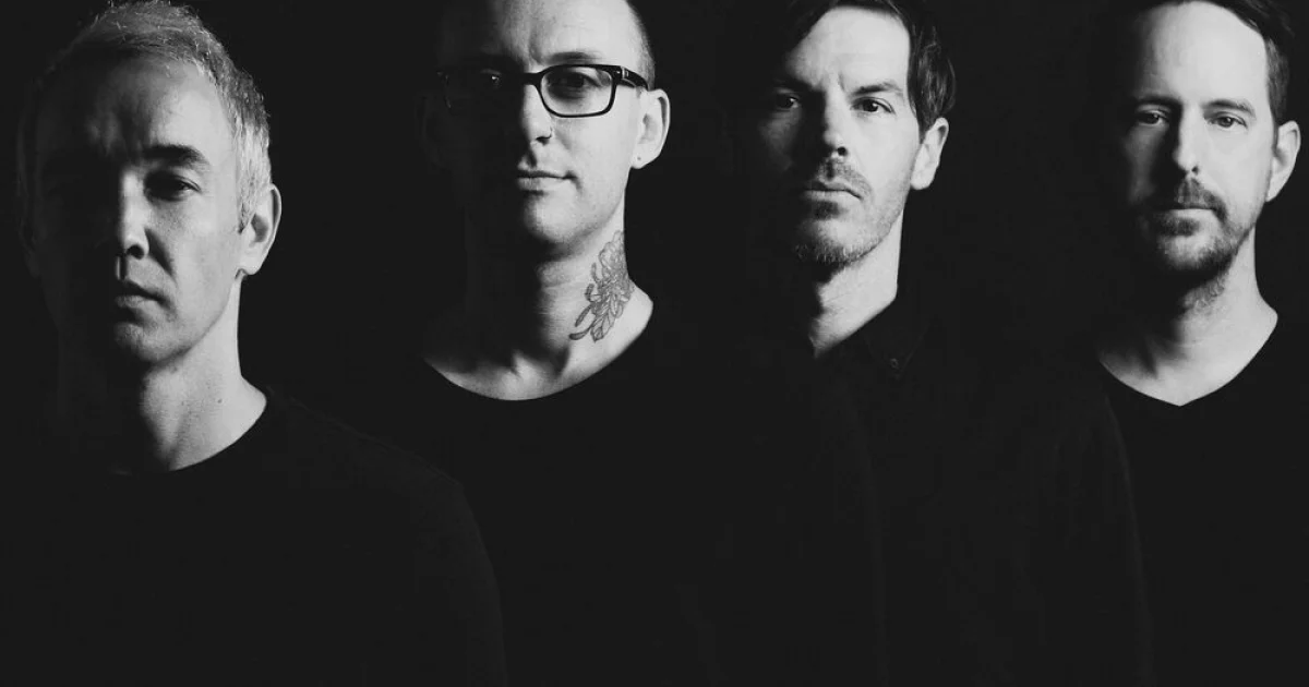 Header Banner Hoobastank