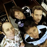 Tojo - Hoodoo Gurus