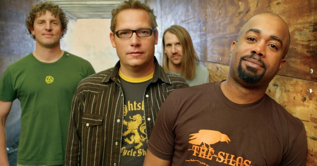 Header Banner Hootie & the Blowfish