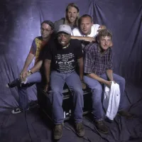 Hootie & the Blowfish