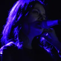 Hope Sandoval & The Warm Inventions