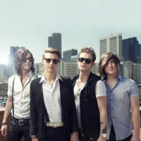 Hot Chelle Rae