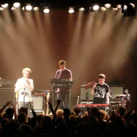 Hot Chip