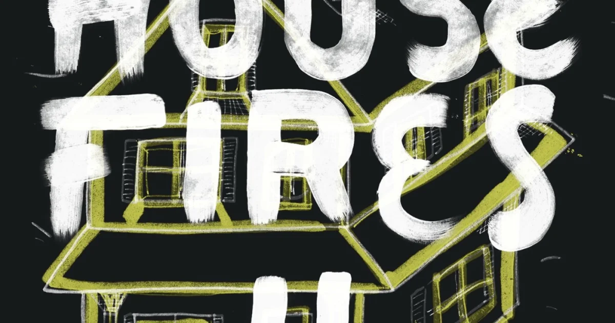 Header Banner Housefires