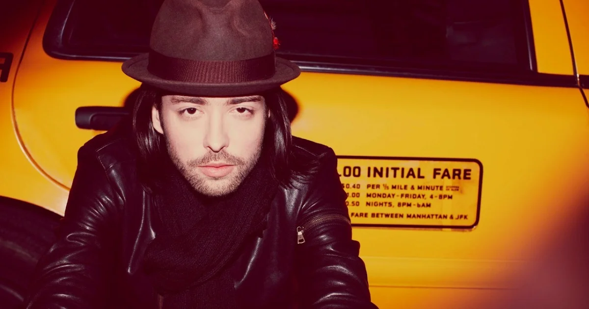 Header Banner Hugo