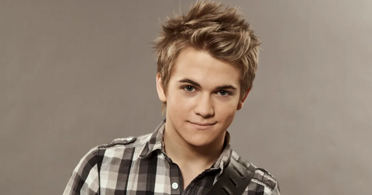 Header Banner Hunter Hayes