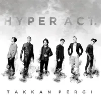 Bukan Untukku - Hyper Act