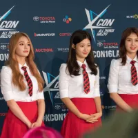I Love You, I Remember You - I.O.I