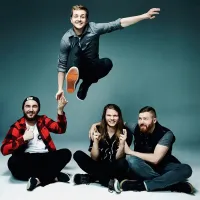 Rise Above It - I Prevail