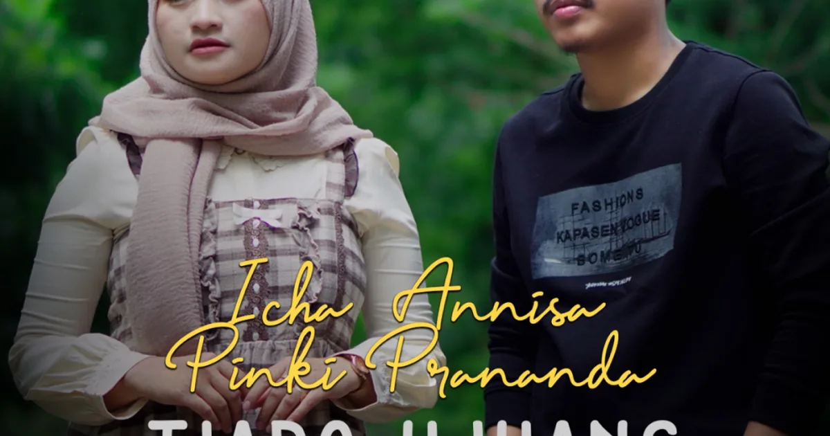 Header Banner Icha Annisa