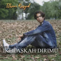 Ilham Rasyid
