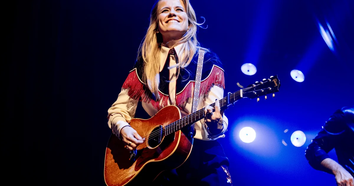 Header Banner Ilse DeLange