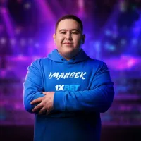 Fighter - Imanbek