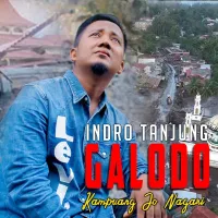 Melodi Asmara - Indro Tanjung
