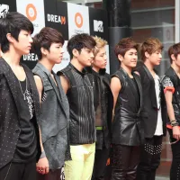 A Person Like Me - Infinite
