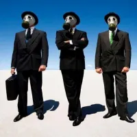 Think - Information Society