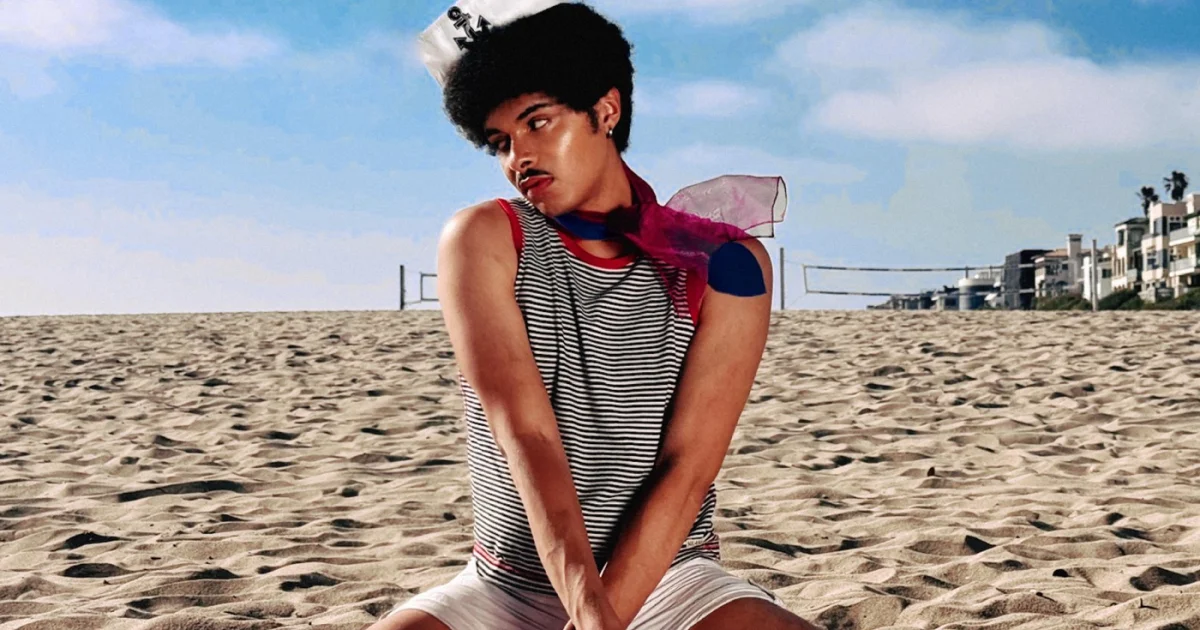 Header Banner Isaac Dunbar