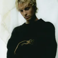 Isak Danielson