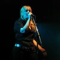 Black Mountain - Isobel Campbell