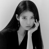 Baramkkot Wind Flower - Iu