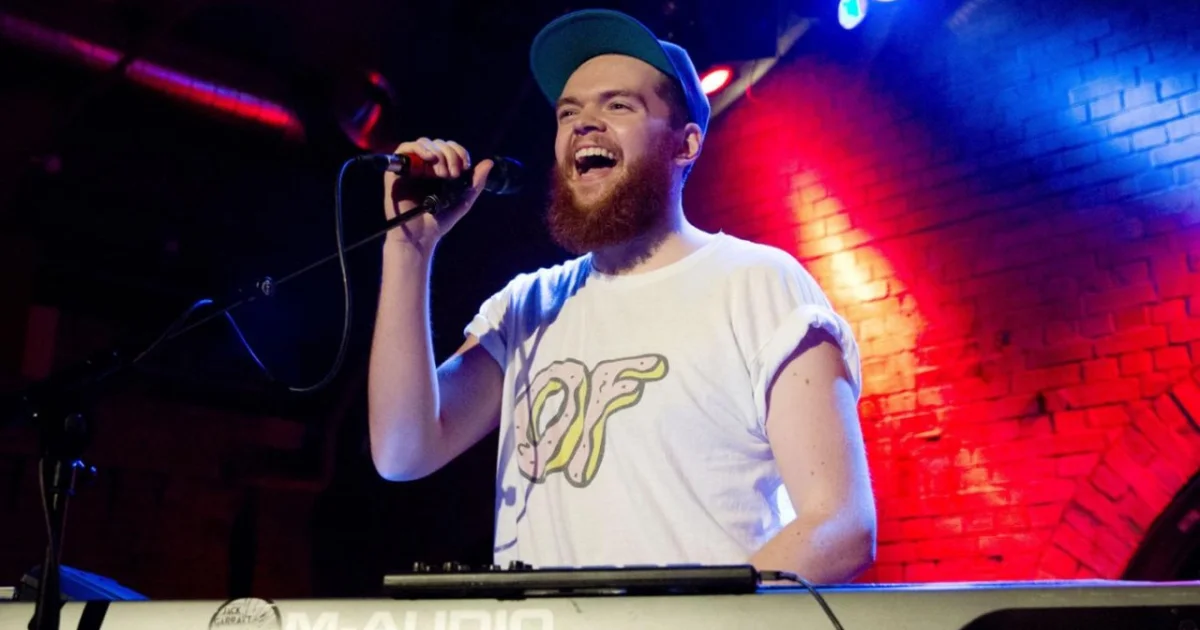 Header Banner Jack Garratt