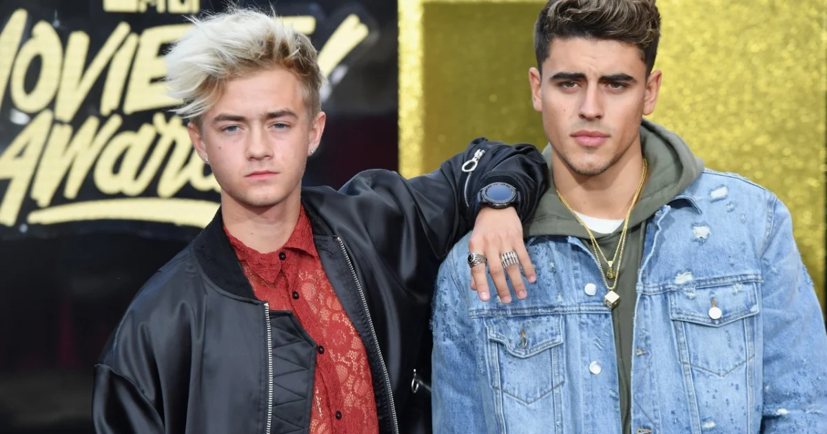 Header Banner Jack & Jack