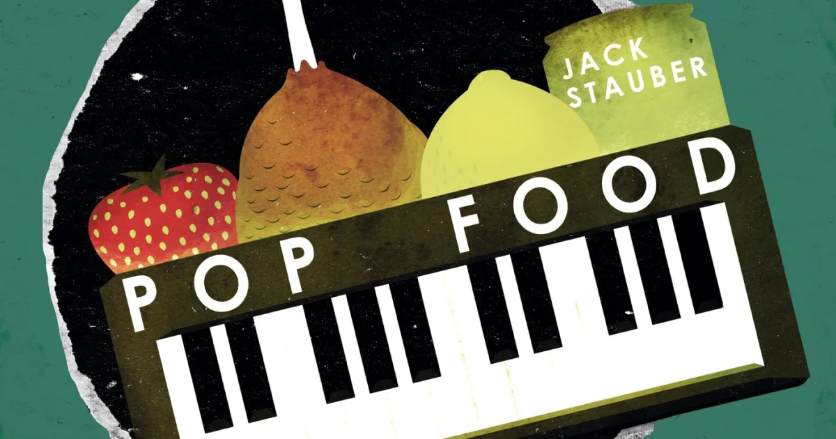Header Banner Jack Stauber