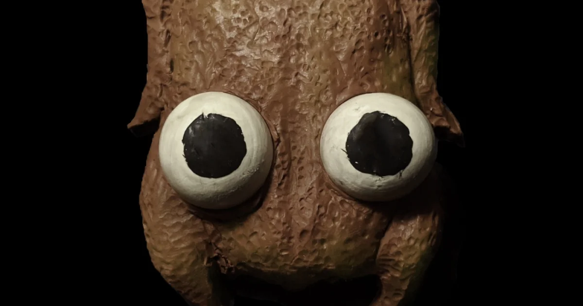 Header Banner Jack Stauber's Micropop