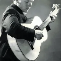 The Visit - Jackson C. Frank
