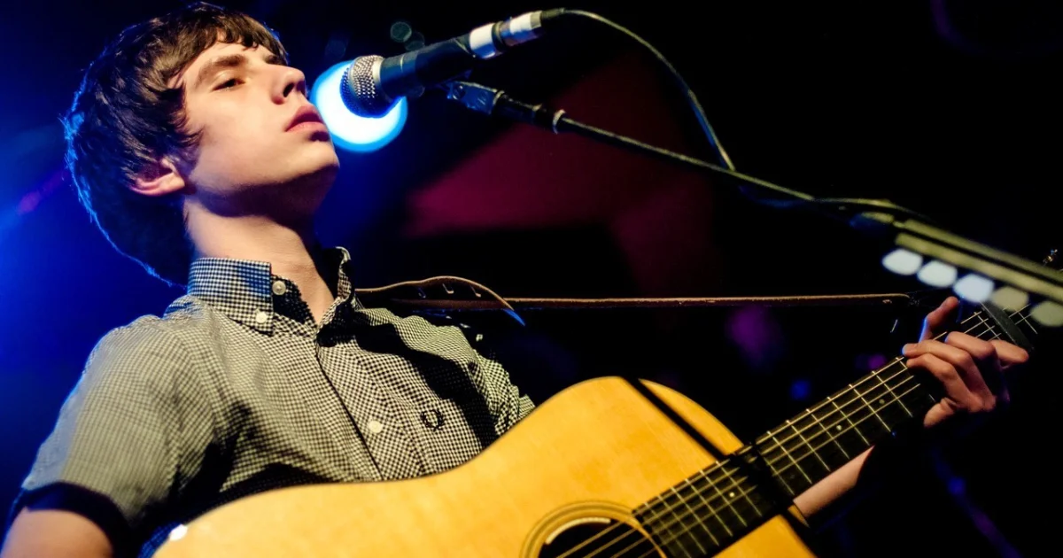 Header Banner Jake Bugg